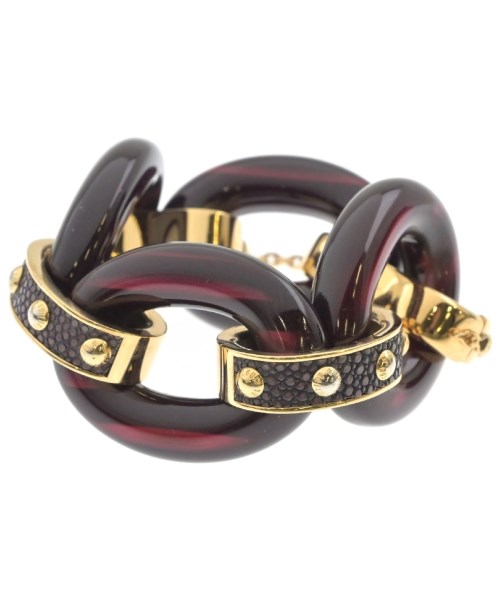 ルイヴィトン(LOUIS VUITTON)のLOUIS VUITTON ブレスレット・バングル
