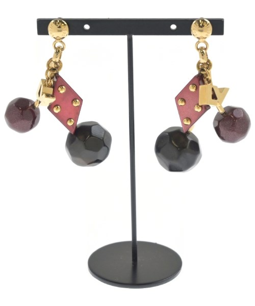 ルイヴィトン(LOUIS VUITTON)のLOUIS VUITTON ピアス
