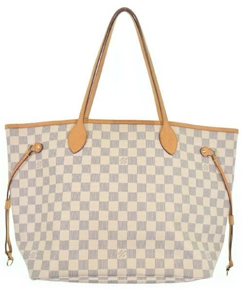 ルイヴィトン(LOUIS VUITTON)のLOUIS VUITTON トートバッグ