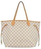 LOUIS VUITTON トートバッグ
