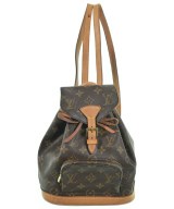 LOUIS VUITTON バックパック・リュック