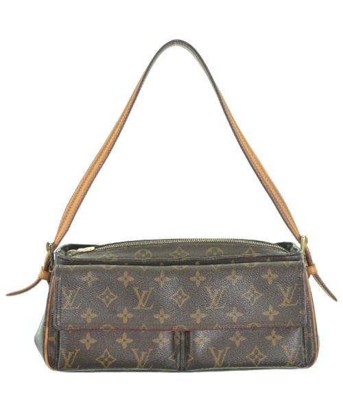 ルイヴィトン(LOUIS VUITTON)のLOUIS VUITTON ハンドバッグ
