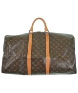 LOUIS VUITTON ボストンバッグ