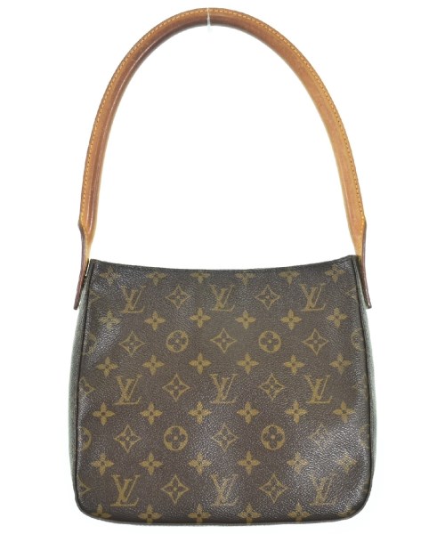 ルイヴィトン(LOUIS VUITTON)のLOUIS VUITTON ハンドバッグ