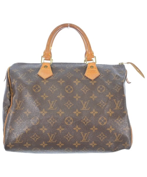 ルイヴィトン(LOUIS VUITTON)のLOUIS VUITTON ハンドバッグ