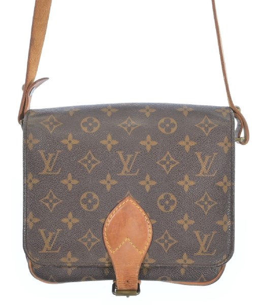 ルイヴィトン(LOUIS VUITTON)のLOUIS VUITTON ショルダーバッグ