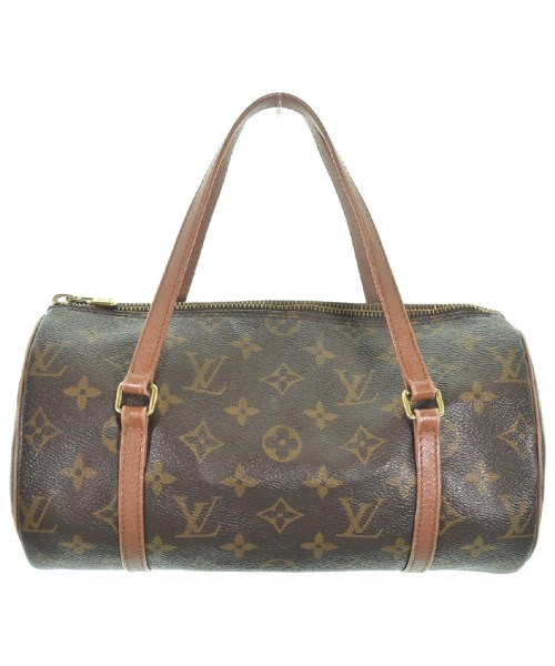 ルイヴィトン(LOUIS VUITTON)のLOUIS VUITTON ハンドバッグ