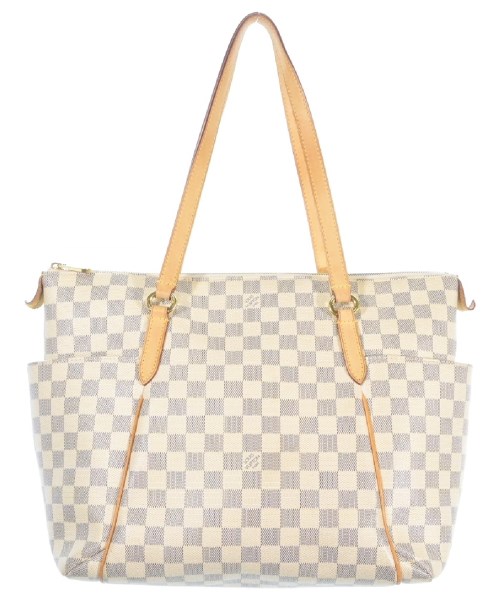 ルイヴィトン(LOUIS VUITTON)のLOUIS VUITTON ハンドバッグ