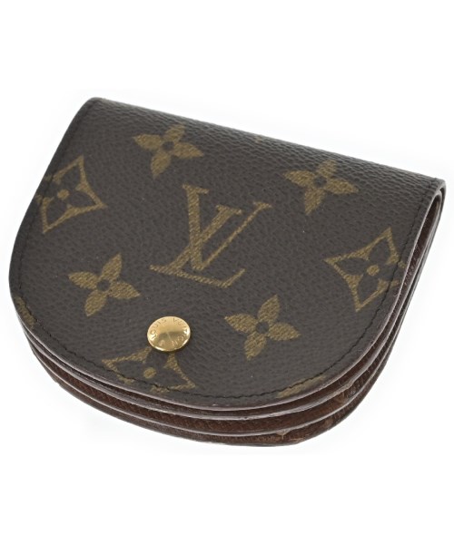 ルイヴィトン(LOUIS VUITTON)のLOUIS VUITTON 財布・コインケース