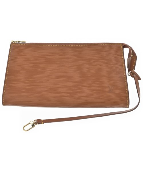 ルイヴィトン(LOUIS VUITTON)のLOUIS VUITTON ポーチ