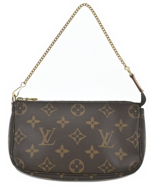 ルイヴィトン(LOUIS VUITTON)のLOUIS VUITTON ポーチ