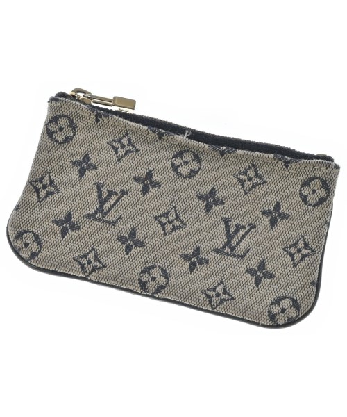 ルイヴィトン(LOUIS VUITTON)のLOUIS VUITTON 財布・コインケース