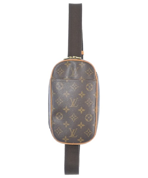 ルイヴィトン(LOUIS VUITTON)のLOUIS VUITTON バッグ（その他）