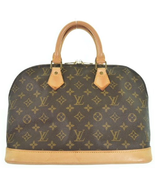 ルイヴィトン(LOUIS VUITTON)のLOUIS VUITTON ハンドバッグ