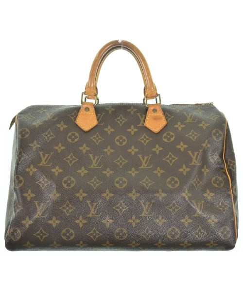 ルイヴィトン(LOUIS VUITTON)のLOUIS VUITTON ハンドバッグ