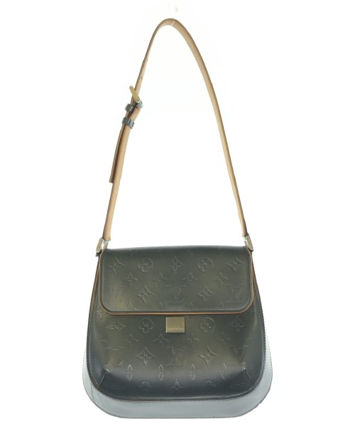 ルイヴィトン(LOUIS VUITTON)のLOUIS VUITTON ショルダーバッグ