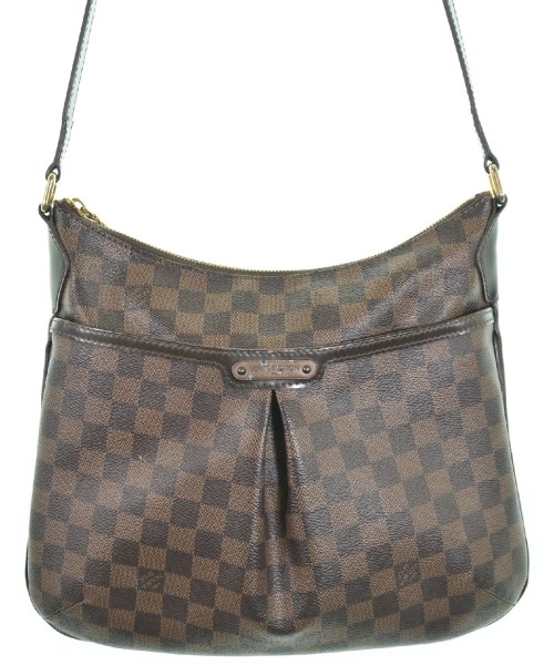 ルイヴィトン(LOUIS VUITTON)のLOUIS VUITTON ショルダーバッグ