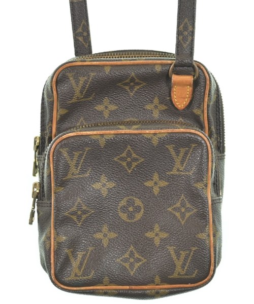 ルイヴィトン(LOUIS VUITTON)のLOUIS VUITTON ショルダーバッグ