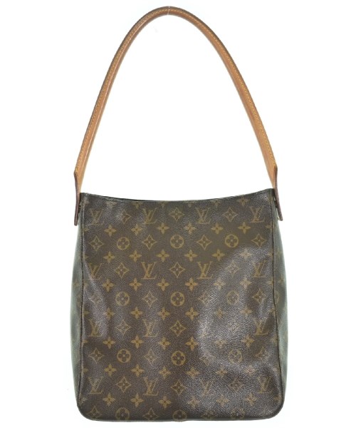 ルイヴィトン(LOUIS VUITTON)のLOUIS VUITTON ハンドバッグ