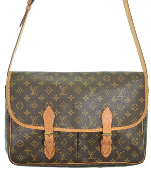 ルイヴィトン(LOUIS VUITTON)のLOUIS VUITTON ショルダーバッグ