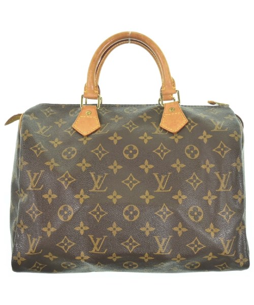ルイヴィトン(LOUIS VUITTON)のLOUIS VUITTON ハンドバッグ