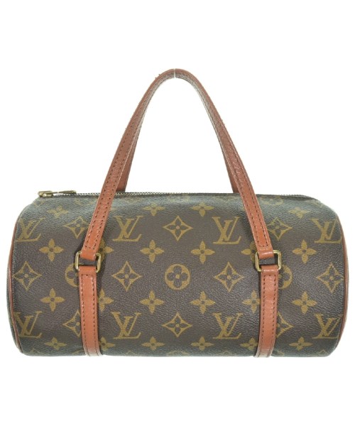 ルイヴィトン(LOUIS VUITTON)のLOUIS VUITTON ハンドバッグ