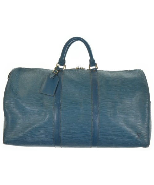 ルイヴィトン(LOUIS VUITTON)のLOUIS VUITTON ボストンバッグ