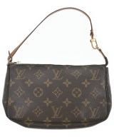 LOUIS VUITTON ポーチ