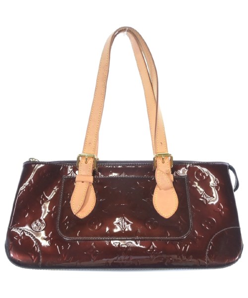 ルイヴィトン(LOUIS VUITTON)のLOUIS VUITTON ハンドバッグ