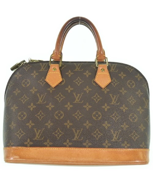 ルイヴィトン(LOUIS VUITTON)のLOUIS VUITTON ハンドバッグ