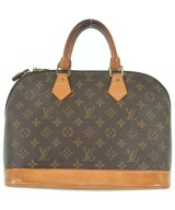 LOUIS VUITTON ハンドバッグ
