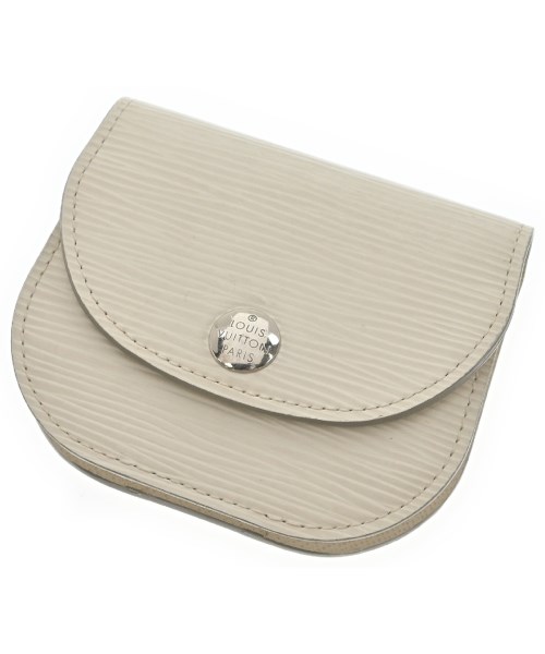 ルイヴィトン(LOUIS VUITTON)のLOUIS VUITTON 財布・コインケース