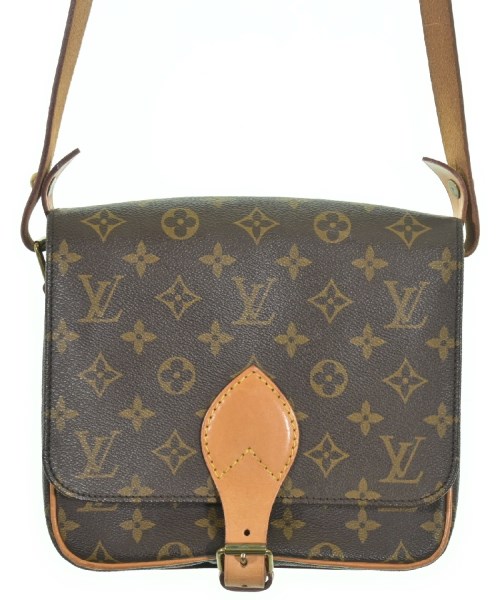 ルイヴィトン(LOUIS VUITTON)のLOUIS VUITTON ショルダーバッグ