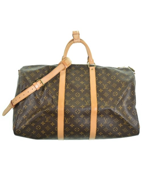 ルイヴィトン(LOUIS VUITTON)のLOUIS VUITTON ボストンバッグ