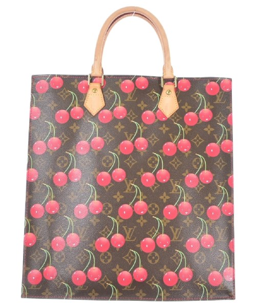 ルイヴィトン(LOUIS VUITTON)のLOUIS VUITTON トートバッグ