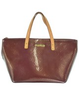LOUIS VUITTON トートバッグ