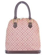 LOUIS VUITTON トートバッグ