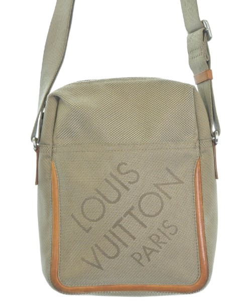 ルイヴィトン(LOUIS VUITTON)のLOUIS VUITTON ショルダーバッグ