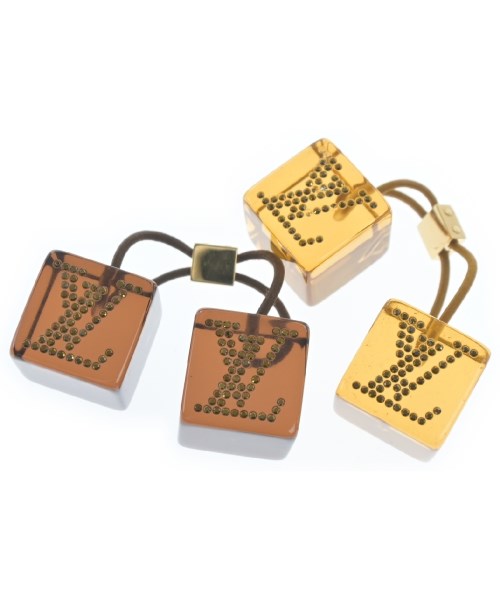 ルイヴィトン(LOUIS VUITTON)のLOUIS VUITTON ヘアアクセサリー