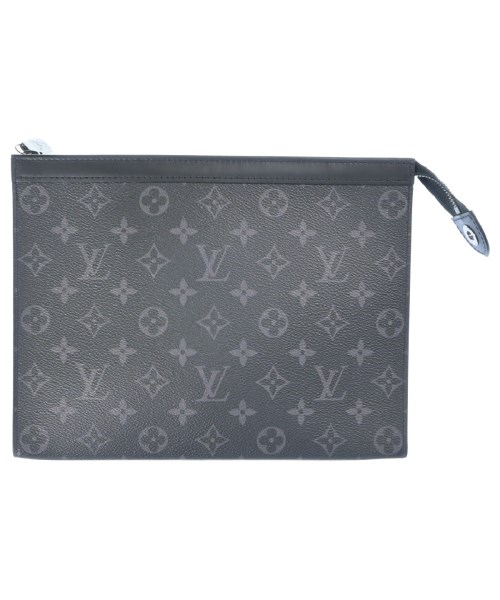 ルイヴィトン(LOUIS VUITTON)のLOUIS VUITTON クラッチバッグ