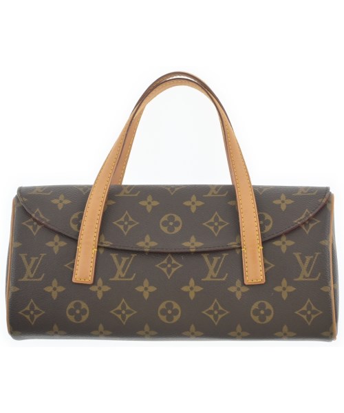 ルイヴィトン(LOUIS VUITTON)のLOUIS VUITTON ハンドバッグ