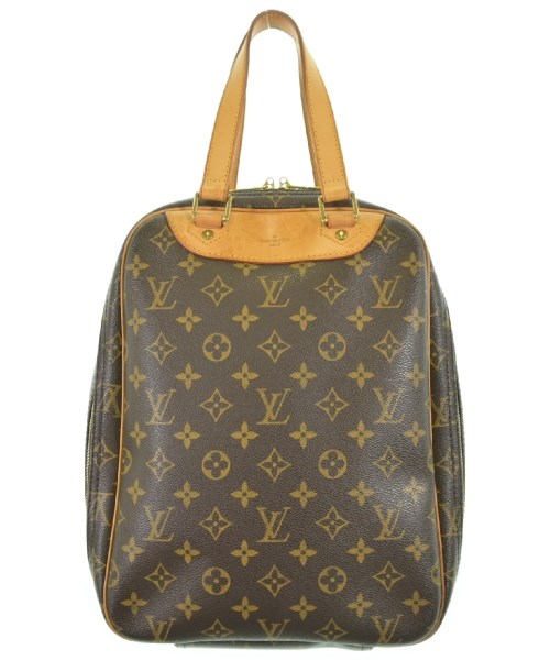 ルイヴィトン(LOUIS VUITTON)のLOUIS VUITTON ハンドバッグ