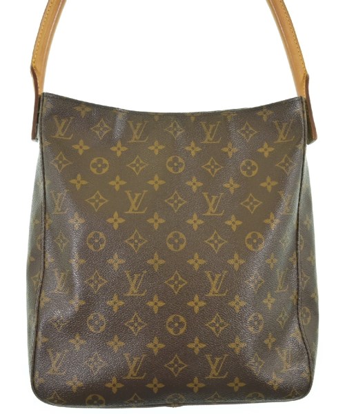 ルイヴィトン(LOUIS VUITTON)のLOUIS VUITTON ショルダーバッグ