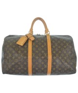LOUIS VUITTON ボストンバッグ