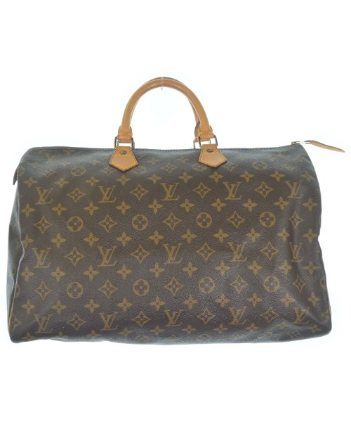 ルイヴィトン(LOUIS VUITTON)のLOUIS VUITTON ハンドバッグ