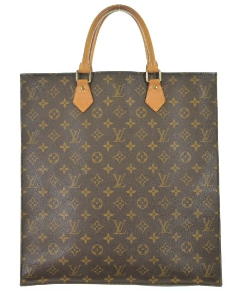 ルイヴィトン(LOUIS VUITTON)のLOUIS VUITTON トートバッグ