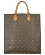 LOUIS VUITTON トートバッグ
