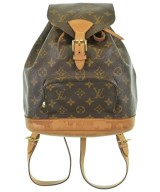 LOUIS VUITTON バックパック・リュック