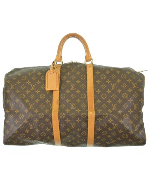 ルイヴィトン(LOUIS VUITTON)のLOUIS VUITTON ボストンバッグ