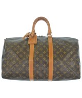 LOUIS VUITTON ボストンバッグ